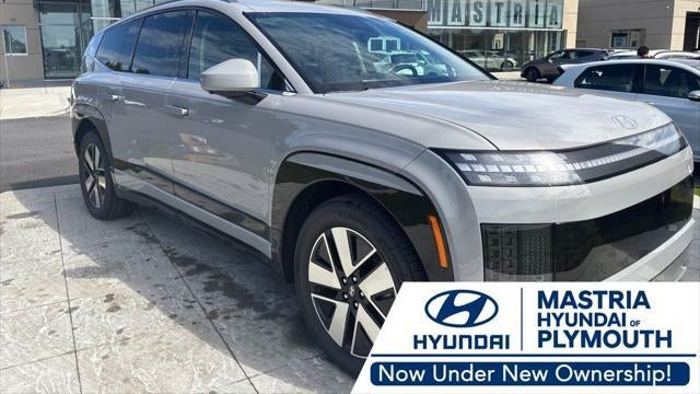 Preowned 2026 Hyundai IONIQ 9 SEL for Sale