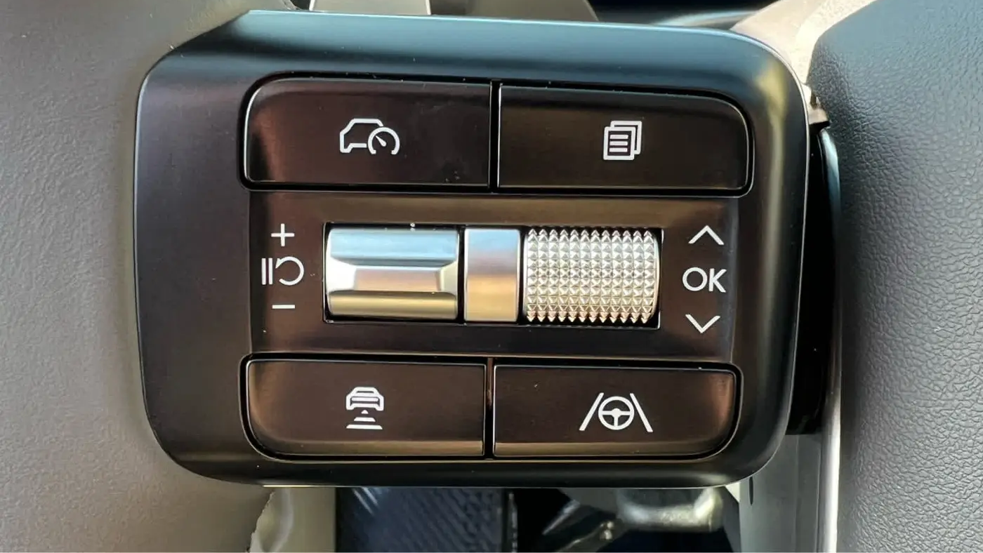 2026 Hyundai IONIQ 9 SEL