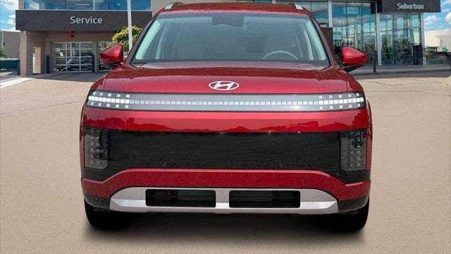 2026 Hyundai IONIQ 9 SEL