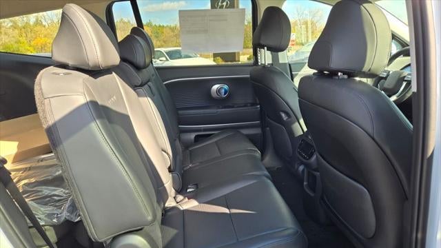 2026 Hyundai IONIQ 9 SEL