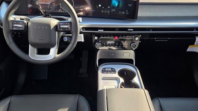 2026 Hyundai IONIQ 9 SEL