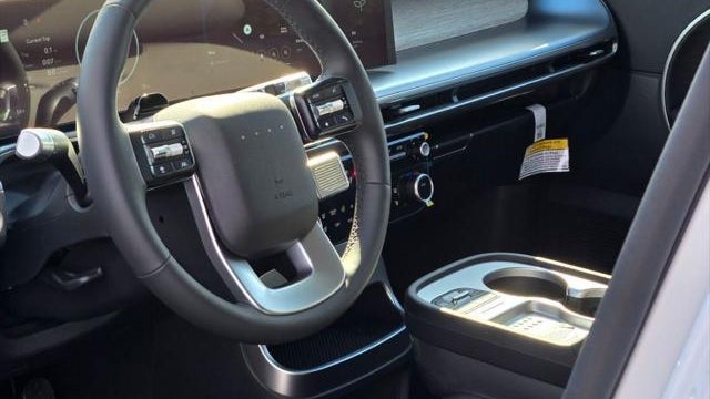 2026 Hyundai IONIQ 9 SEL