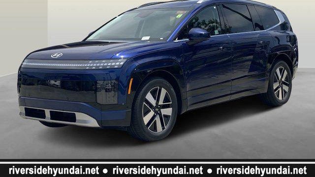 Preowned 2026 Hyundai IONIQ 9 SEL for Sale