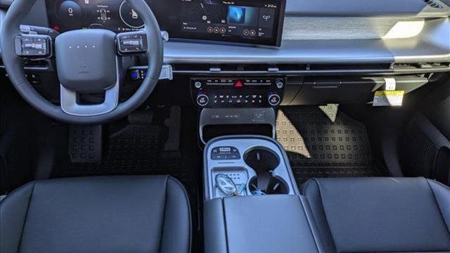 2026 Hyundai IONIQ 9 SEL