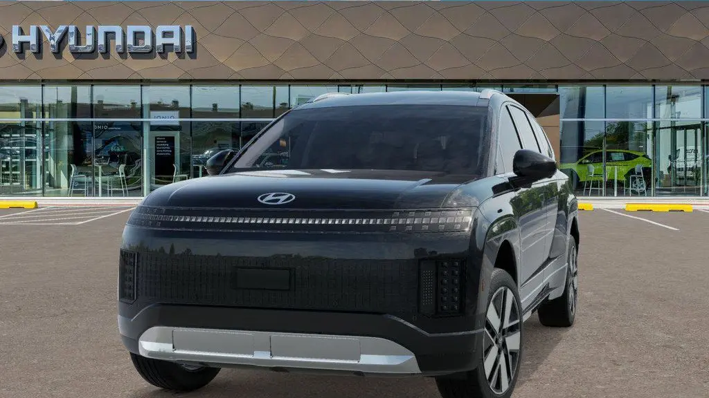 2026 Hyundai IONIQ 9 SEL