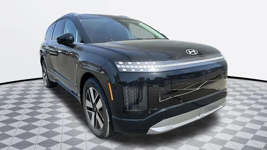 2026 Hyundai IONIQ 9 SEL
