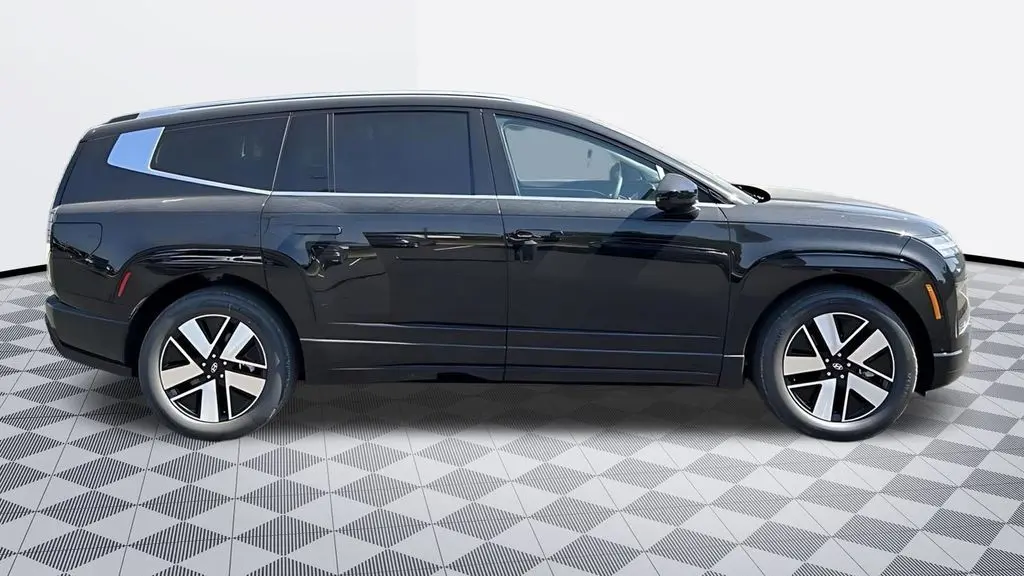 2026 Hyundai IONIQ 9 SEL
