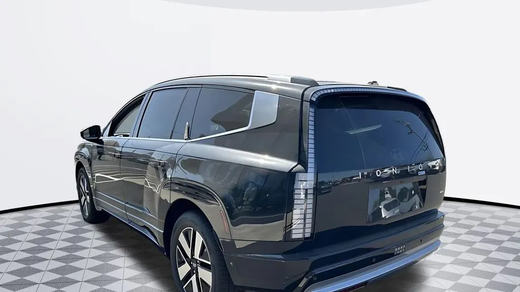2026 Hyundai IONIQ 9 SEL