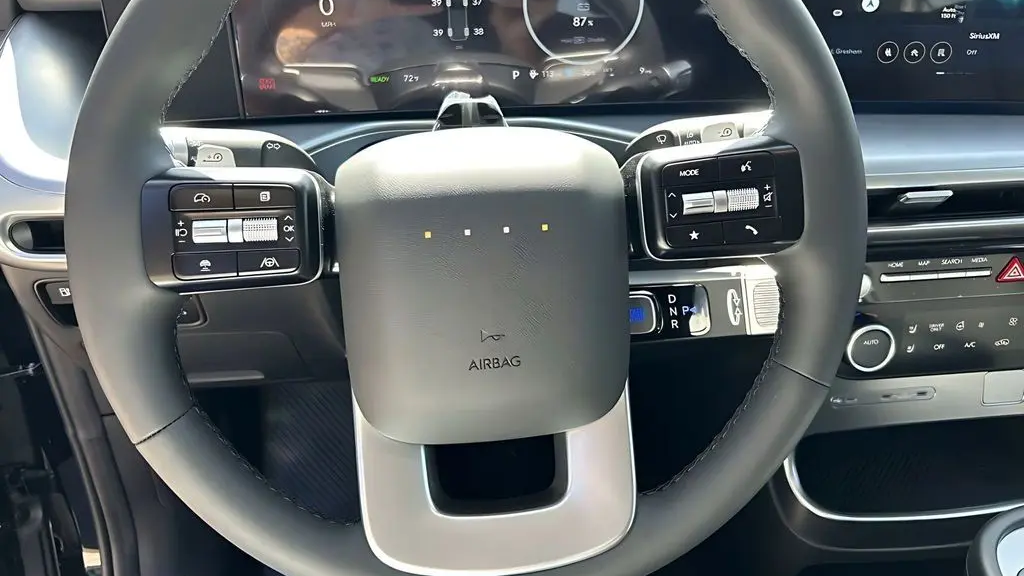 2026 Hyundai IONIQ 9 SEL
