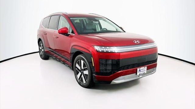 Preowned 2026 Hyundai IONIQ 9 SEL for Sale