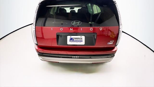 2026 Hyundai IONIQ 9 SEL