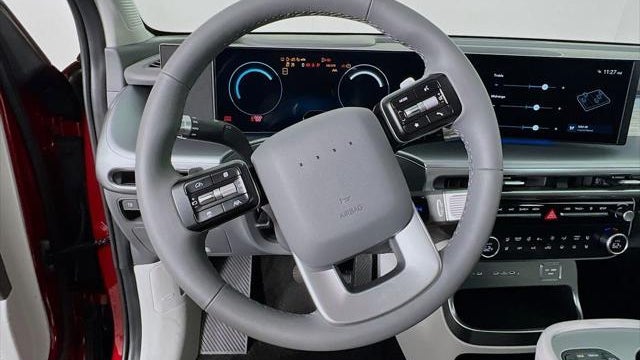 2026 Hyundai IONIQ 9 SEL