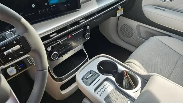 2026 Hyundai IONIQ 9 SEL