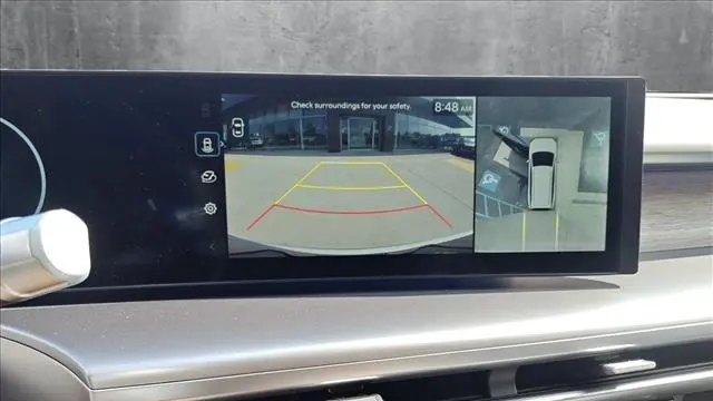 2026 Hyundai IONIQ 9 SEL