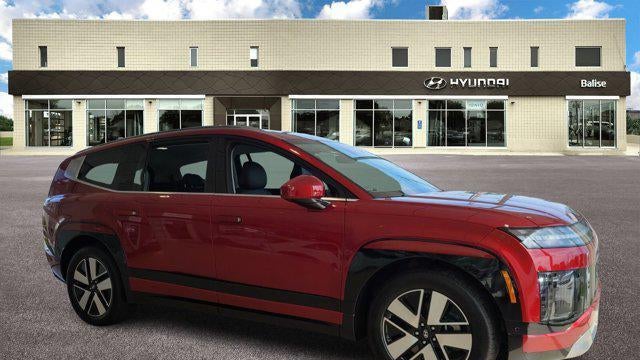 Preowned 2026 Hyundai IONIQ 9 SEL for Sale