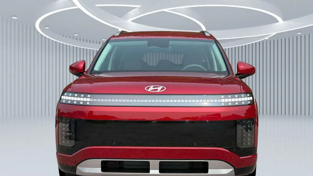 2026 Hyundai IONIQ 9 SEL