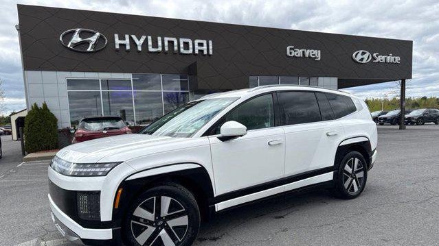 Preowned 2026 Hyundai IONIQ 9 SEL for Sale