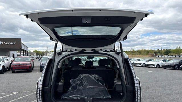 2026 Hyundai IONIQ 9 SEL