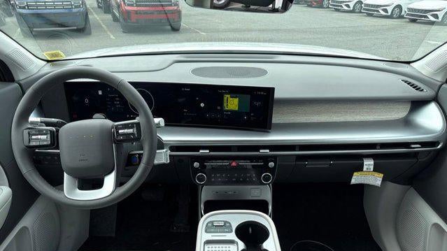 2026 Hyundai IONIQ 9 SEL