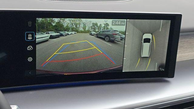 2026 Hyundai IONIQ 9 SEL
