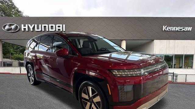 Preowned 2026 Hyundai IONIQ 9 SEL for Sale