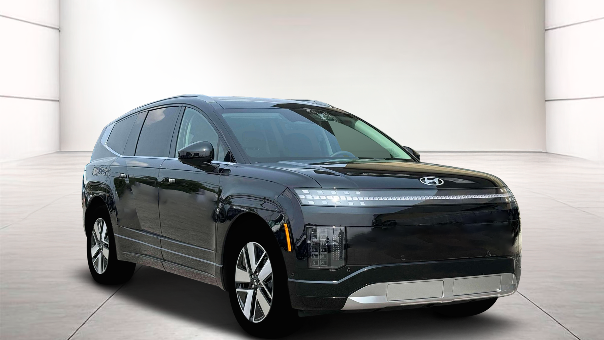 2026 Hyundai IONIQ 9 SEL