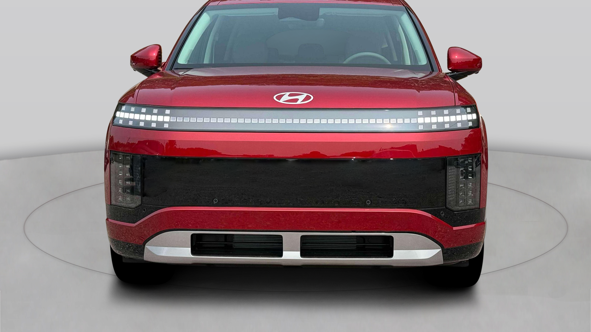 2026 Hyundai IONIQ 9 SEL