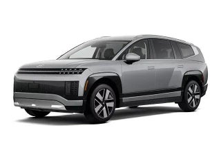 2026 Hyundai IONIQ 9 SEL