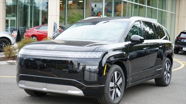 Preowned 2026 Hyundai IONIQ 9 SEL for Sale