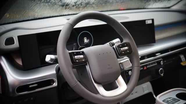 2026 Hyundai IONIQ 9 SEL