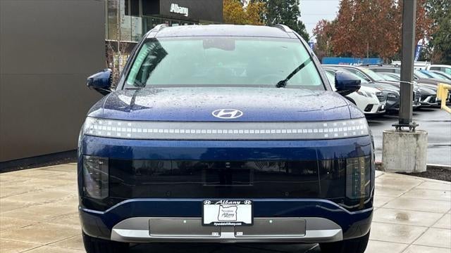 2026 Hyundai IONIQ 9 SEL
