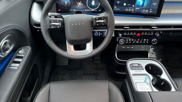 2026 Hyundai IONIQ 9 SEL