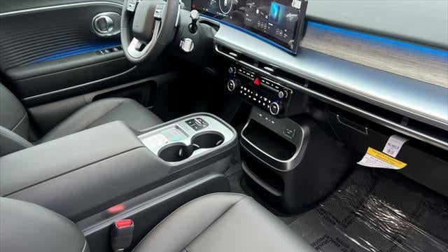 2026 Hyundai IONIQ 9 SEL