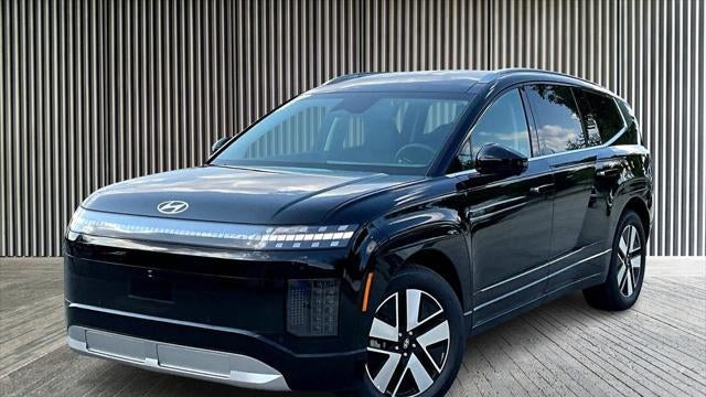 2026 Hyundai IONIQ 9 SEL