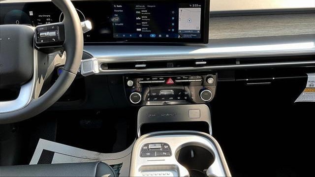 2026 Hyundai IONIQ 9 SEL
