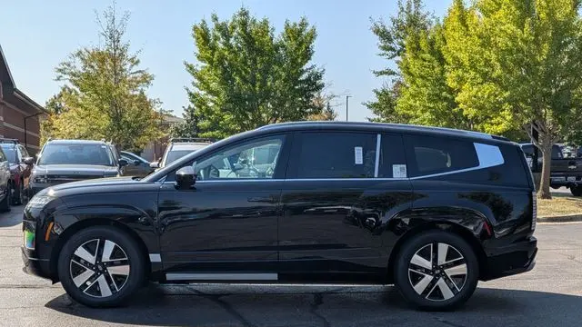 2026 Hyundai IONIQ 9 SEL