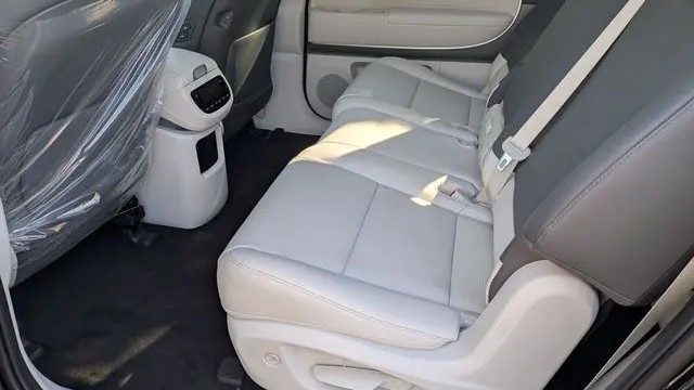 2026 Hyundai IONIQ 9 SEL