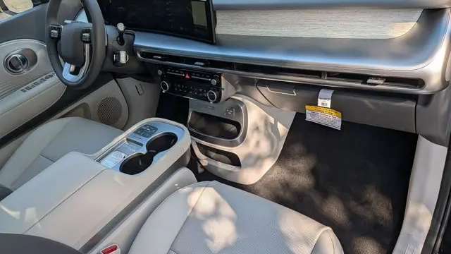 2026 Hyundai IONIQ 9 SEL