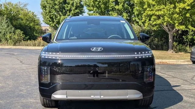 2026 Hyundai IONIQ 9 SEL