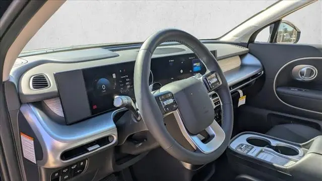 2026 Hyundai IONIQ 9 SEL
