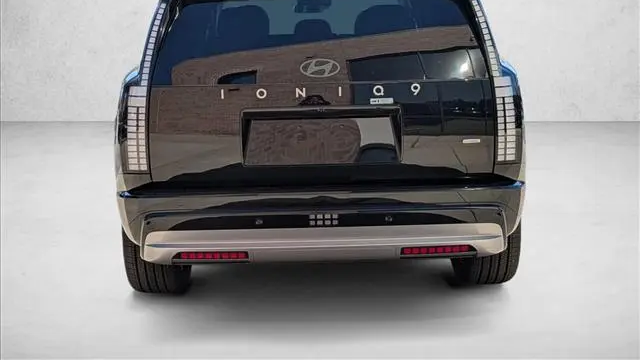 2026 Hyundai IONIQ 9 SEL
