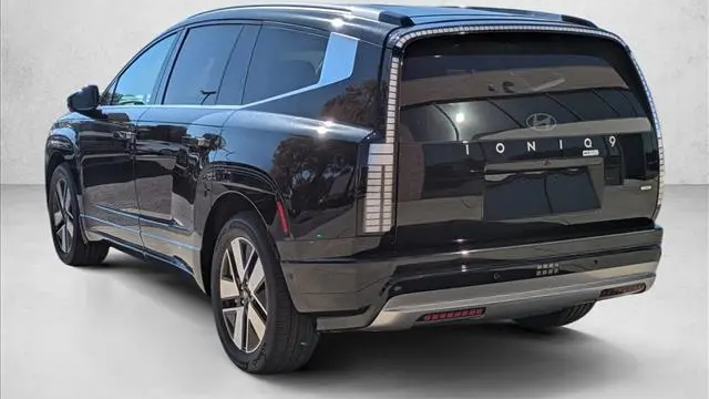 2026 Hyundai IONIQ 9 SEL