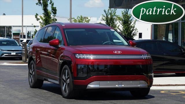 Preowned 2026 Hyundai IONIQ 9 SEL for Sale