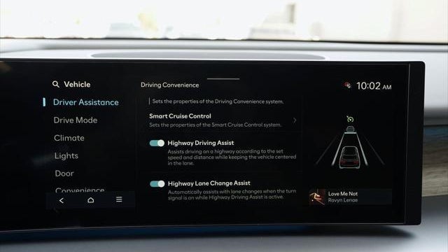 2026 Hyundai IONIQ 9 SEL