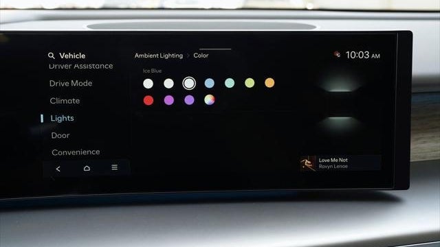 2026 Hyundai IONIQ 9 SEL