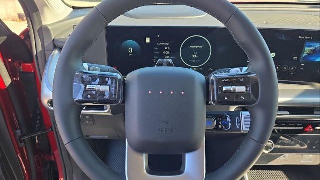 2026 Hyundai IONIQ 9 SEL