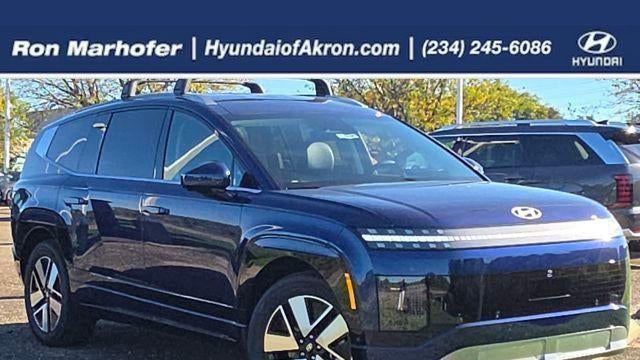 Preowned 2026 Hyundai IONIQ 9 SEL for Sale