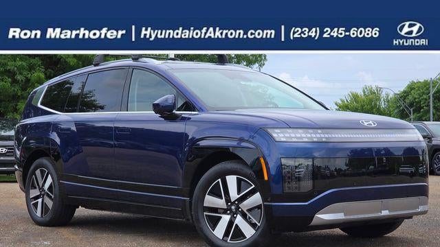 Preowned 2026 Hyundai IONIQ 9 SEL for Sale