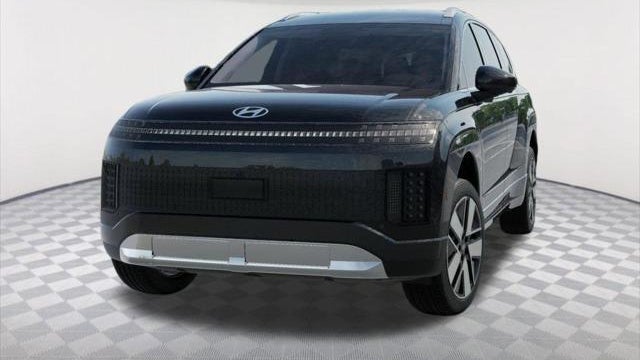 2026 Hyundai IONIQ 9 SEL
