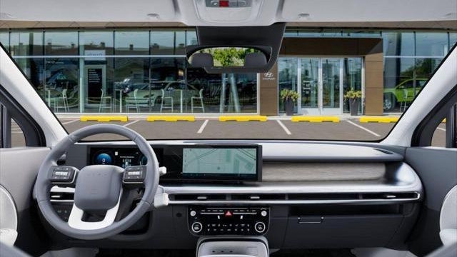 2026 Hyundai IONIQ 9 SEL